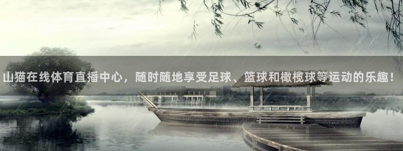 9255tv直播nba在线观看：山猫在线体育直播中心，随时随地享受足球、篮球和橄榄球等运动的乐趣！