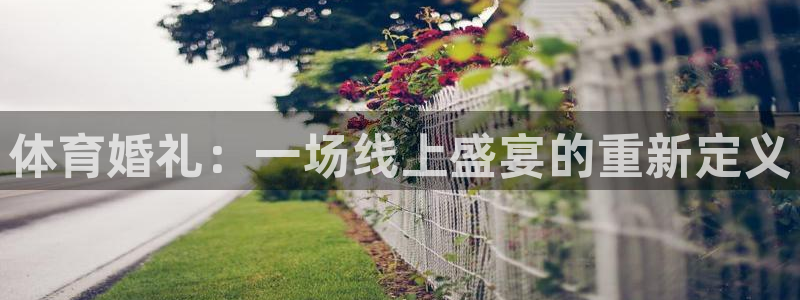 9255tv直播无插件nba：体育婚礼：一场线上盛宴的重新定义
